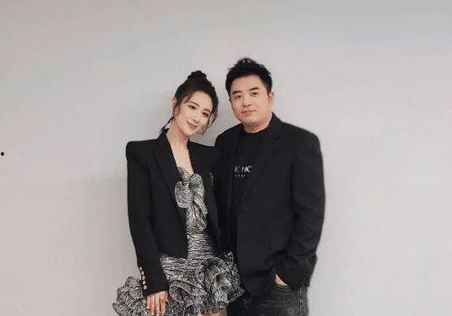 娱乐圈明星吃瓜第一线,揭秘明星幕后生活与八卦风云